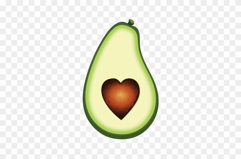 Ex-googlers Launch Avocado, An App For Couples Backed - Avocado #829779
