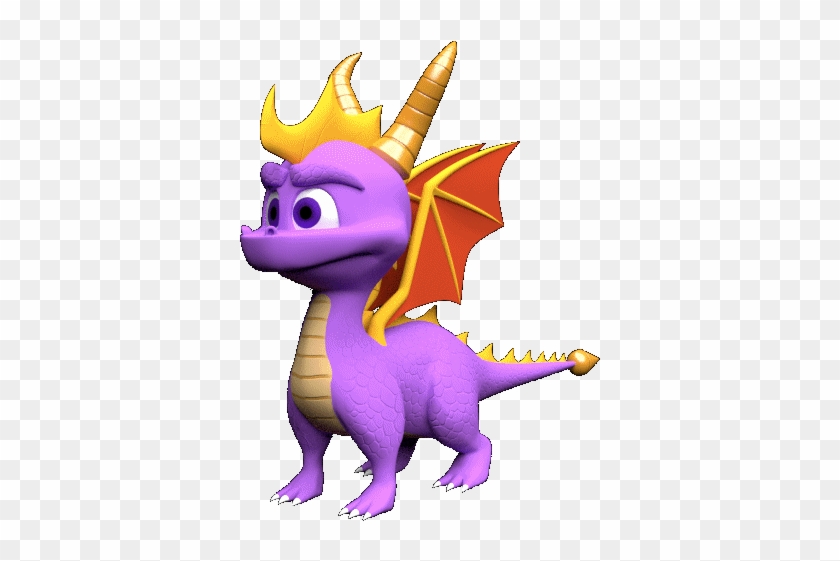 Spyro The Dragon Idle By Radspyro-d8e5b48 - Spyro The Dragon Idle By Radspyro-d8e5b48 #830012