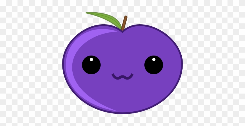 Progress Plum - Smiley #830318