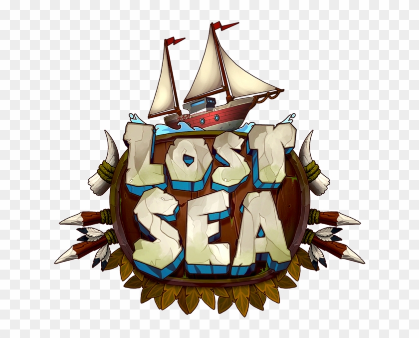 Lost Sea - Lost At Sea Game #830415