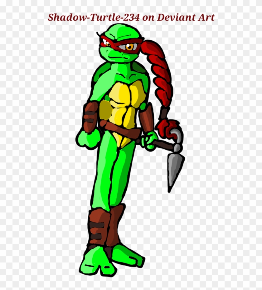 By Shadow Turtle 234 - Turtle #830559