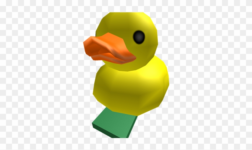 Medium Epic Duck Morph Duck Free Transparent Png Clipart Images Download - epic duck roblox