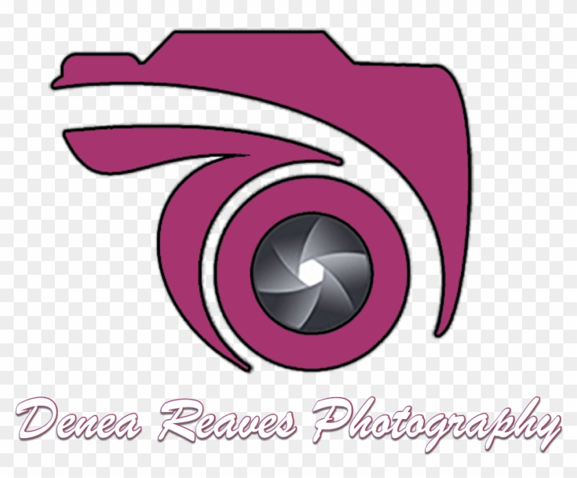 Danea Reaves Photography - Graphic Design #831662