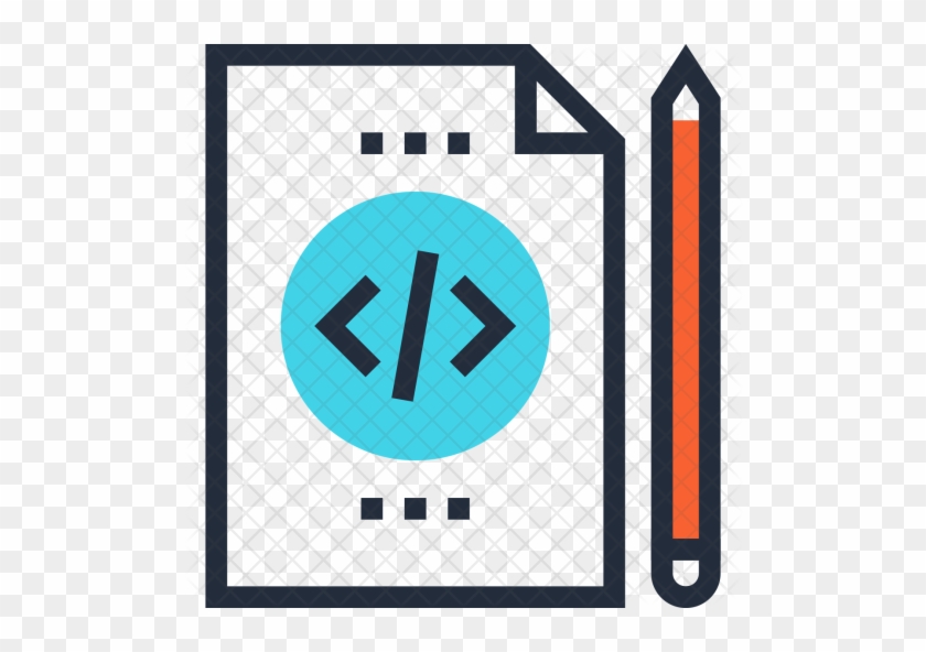 Code Clipart Scenario - Implementation Team Icon #831858