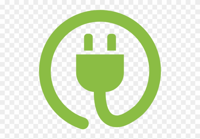 AC power plugs and sockets png images