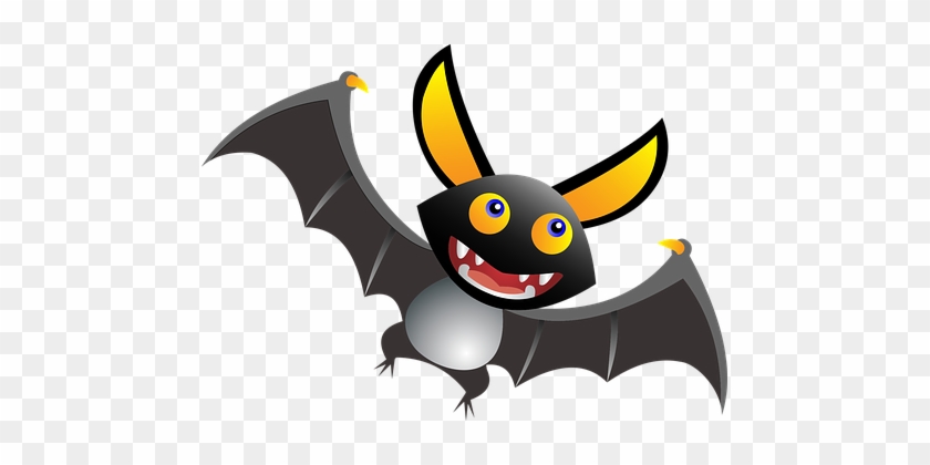 Animal, Bat, Blood, Cartoon, Comic, Cute - Cartoon Pics Of Bats - Full ...