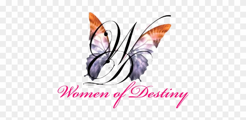 Women's Conference Of Destiny #832362