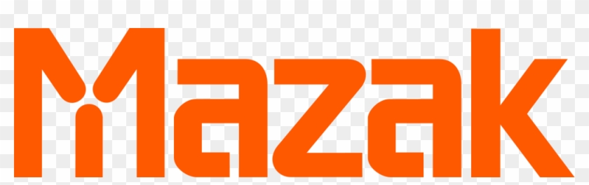 Mazak Logo Png #832832