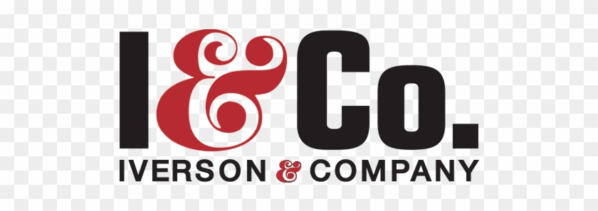 Iverson & Co - Iverson And Company #832977