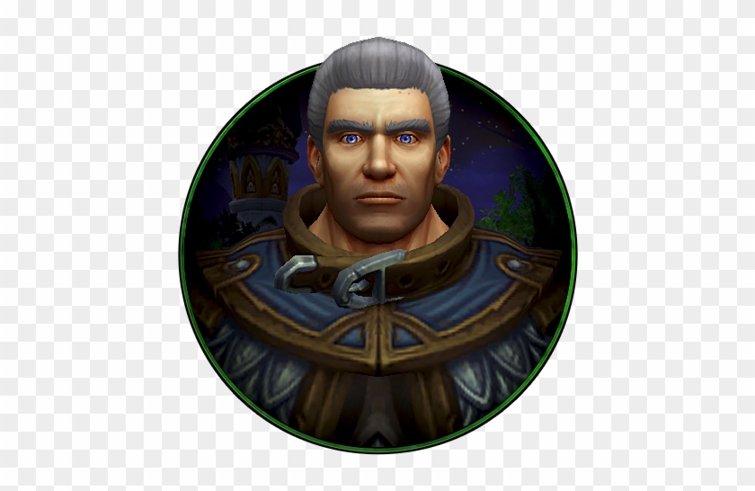 Khadgar-compact - Khadgar #833069