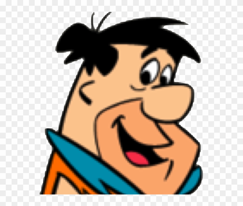 Fred Flintstone - Fred Flintstone #833178