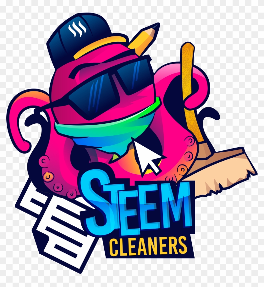 Logo Steem - Logo Steem #833240