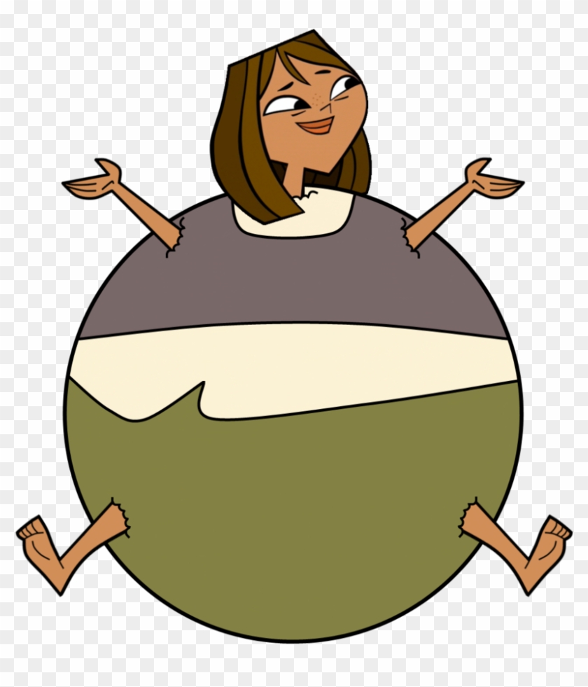 Courtney's Big Ball Belly By Tdgirlsfanforever - Tdi Courtney Ball ...