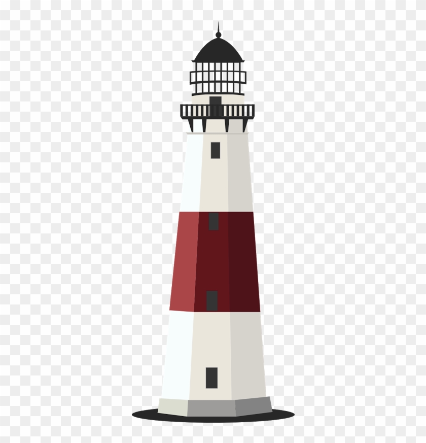 Write Us - Lighthouse #833904