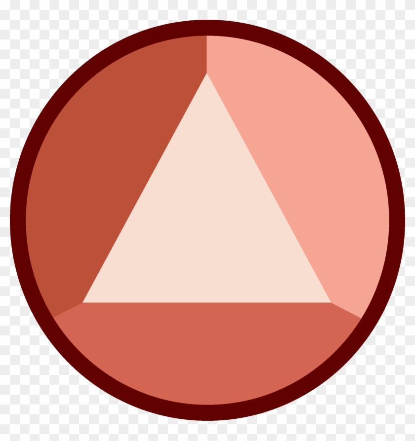 Padparadscha Sapphire's Gemstone - Ku Klux Klan Symbol #833928