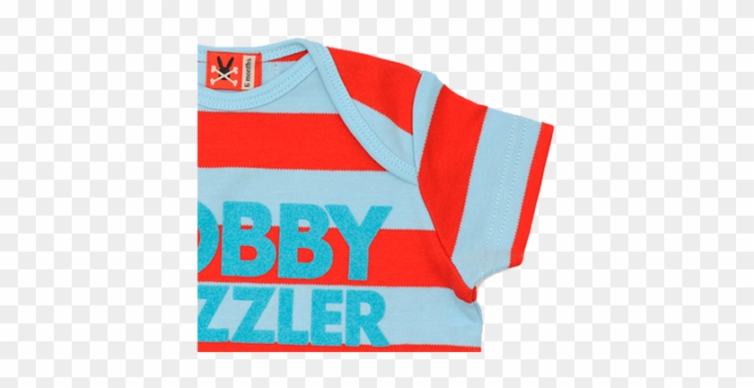 Bobby Dazzler - Infant #834067