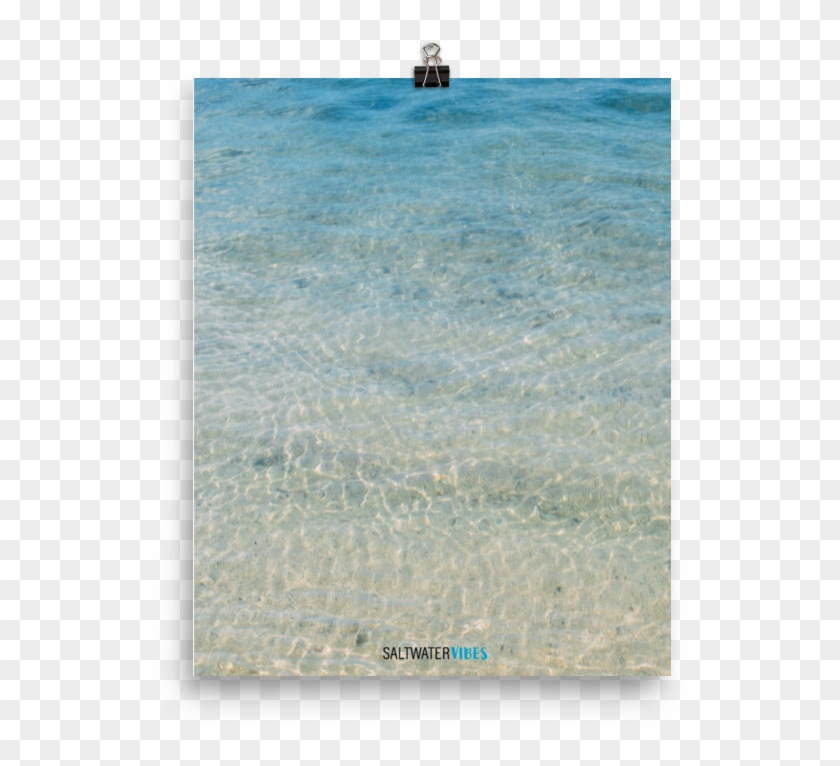 Ocean Wall Poster - Ocean Wall Poster #834146