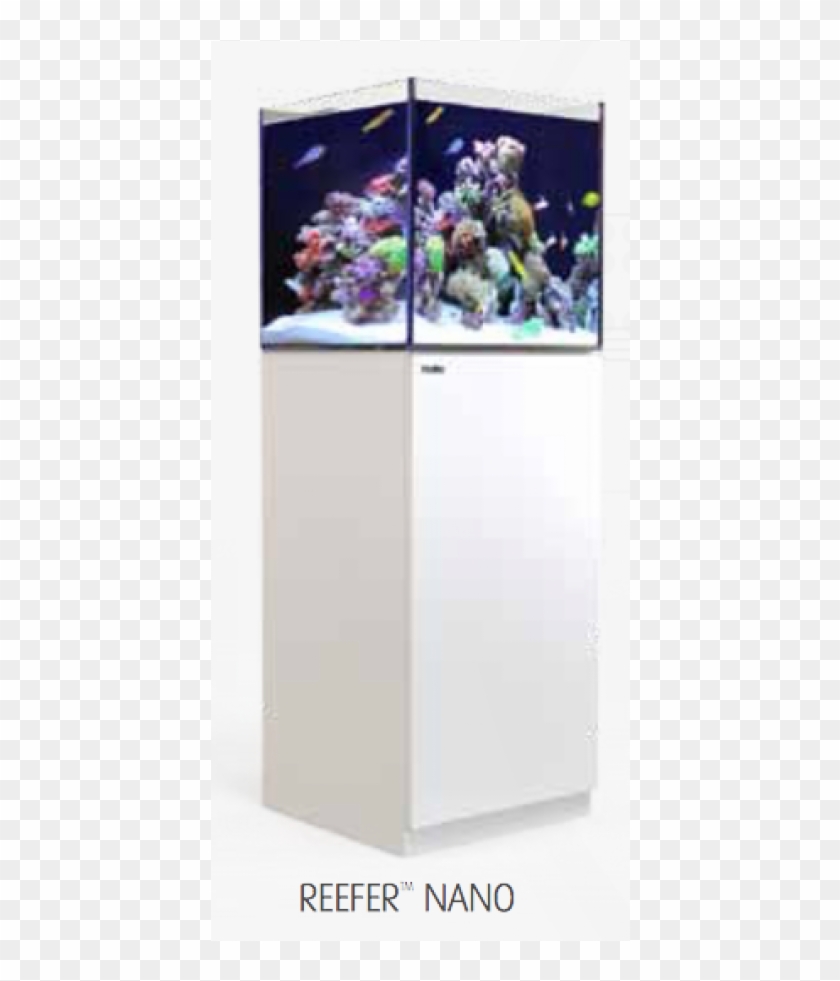 Red Sea Reefer Aquariums - Red Sea Nano Aquarium #834236