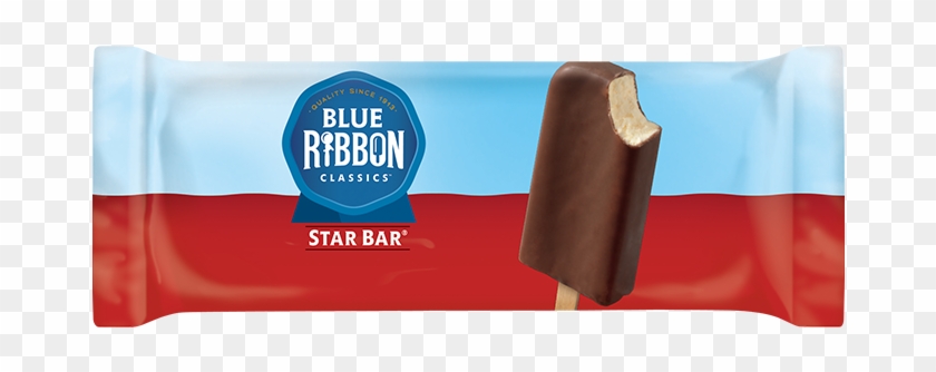 Blue Ribbon Orange Dream Bar [32] - Ice Cream Bar #834286