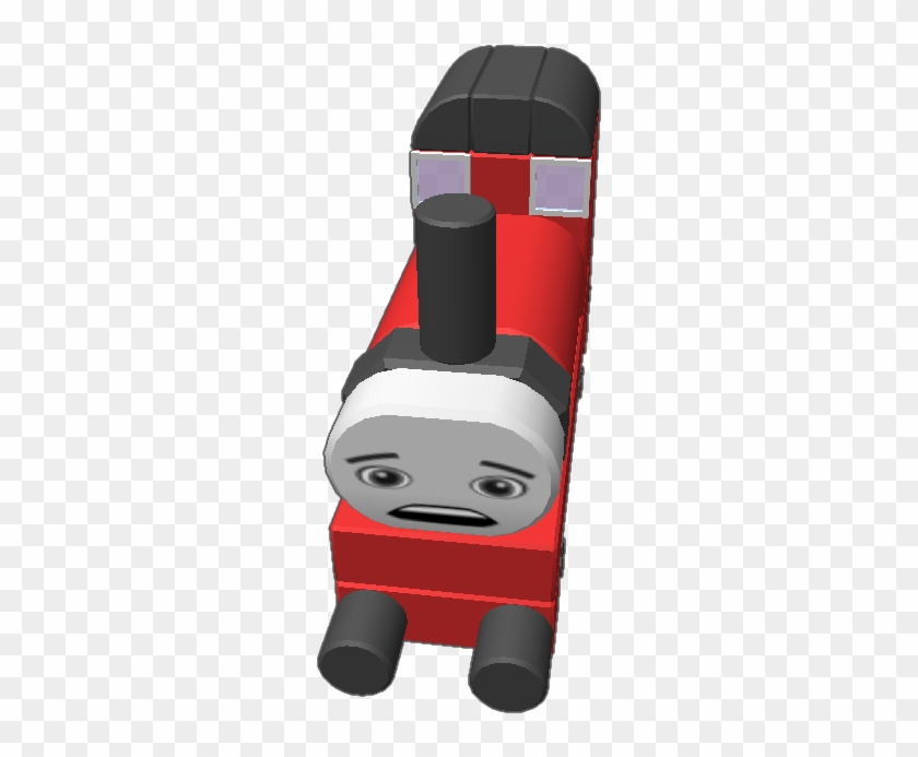 Dan V2 Is A Recolor Thomas - Bag #834402