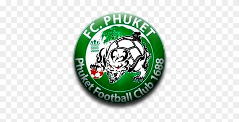 Fc Phuket - Phuket F.c. #834537