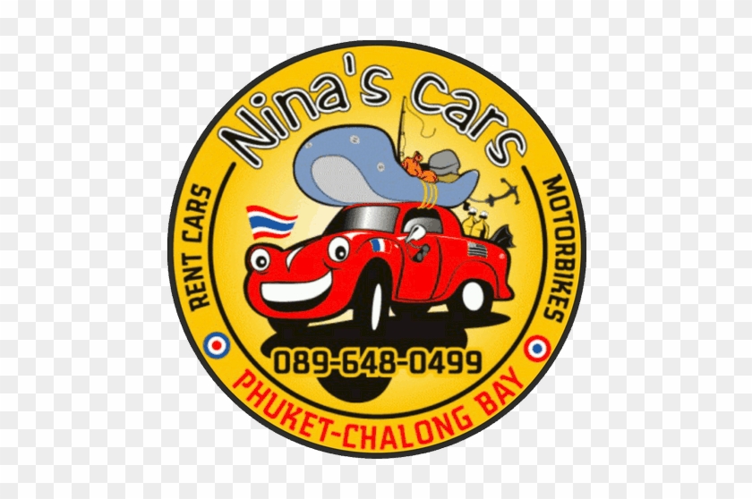 Nina's Cars Phuket - Phuket Province #834640