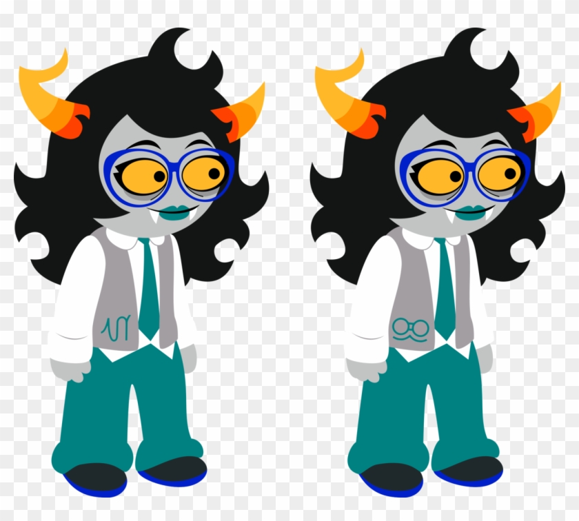 Bloodswap Hiveswap #834769