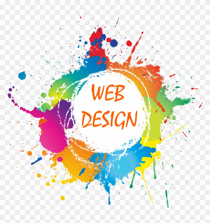 Website Optimization - Abstract Splash Paint #835165