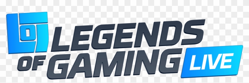 Legends Of Gaming Live, The Return Of The Spectacular - Company #835587