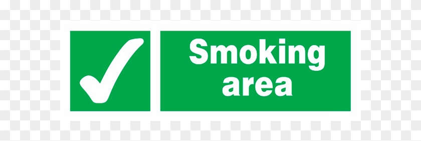 33 41 85 Safety Signs 'smoking - Sign #836045