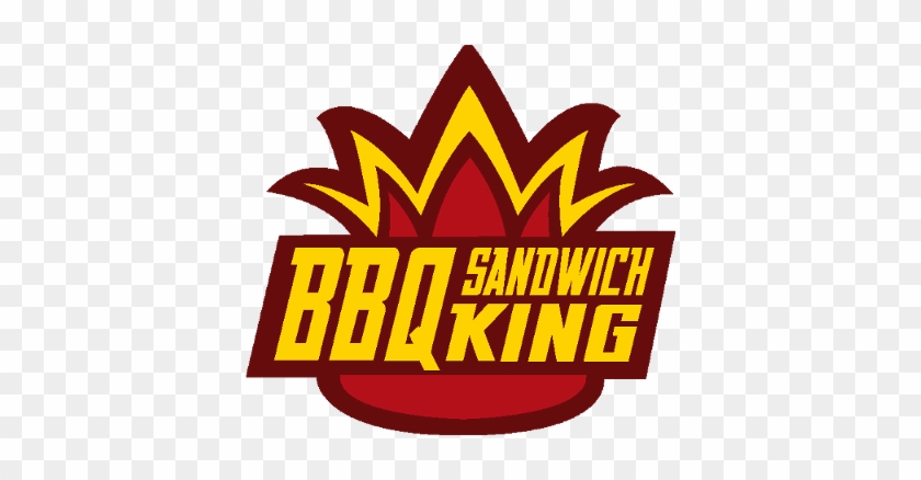 Bbq Sandwich King - Sandwich King #836062