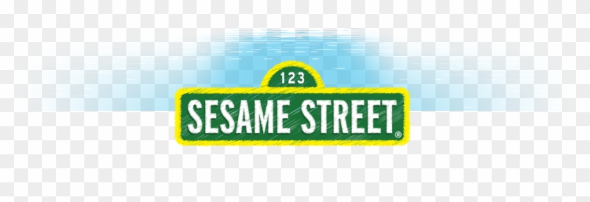 Sesame Street Logo Png - Sesame Street Sign - Free Transparent PNG ...