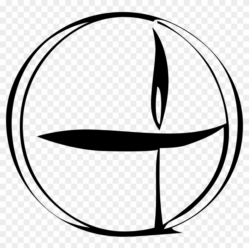 Open - Universalist Unitarian Church Logo #836634