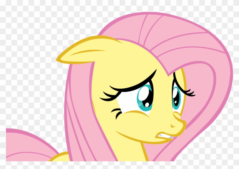 Fluttershy Vector By Phoenixkatfury - Fluttershy Memes #836763