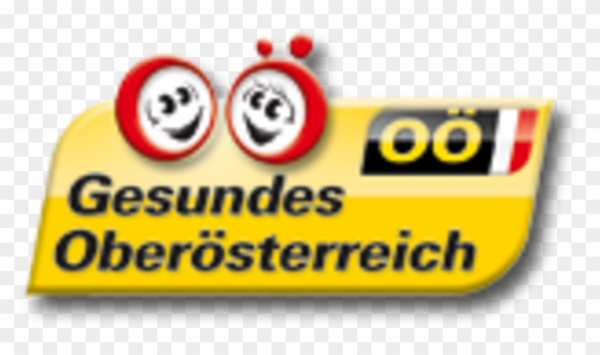 Logo Gesundes Ooe - Gesundes Oberösterreich #837014