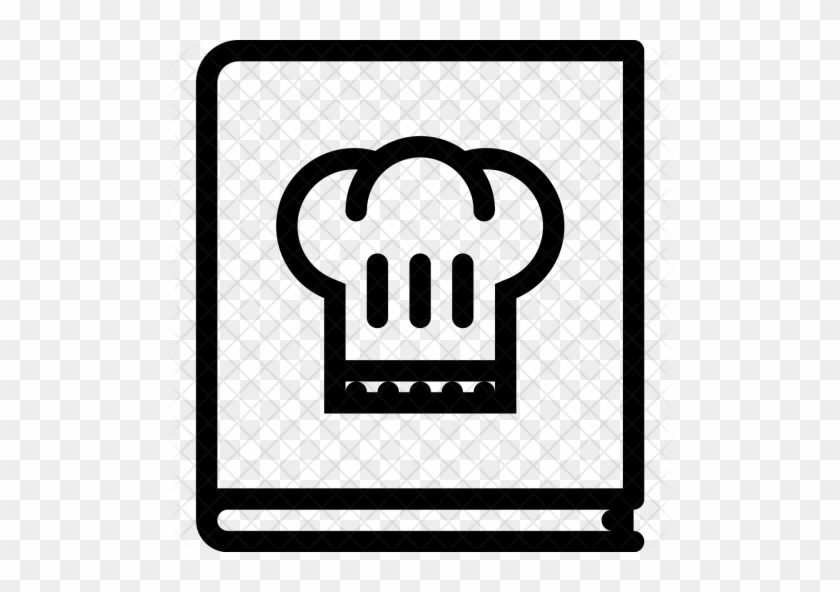 Cook Book Food Drink Kitchen Icon Recipe Icon Free Transparent Png Clipart Images Download