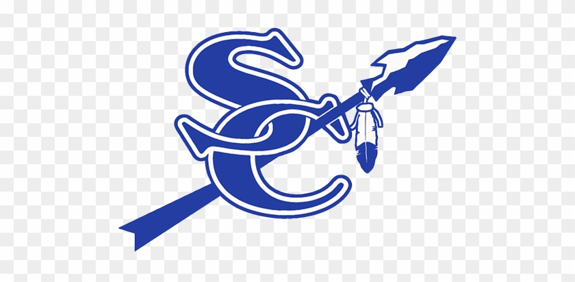 School Logo - Sapulpa Chieftains #837205