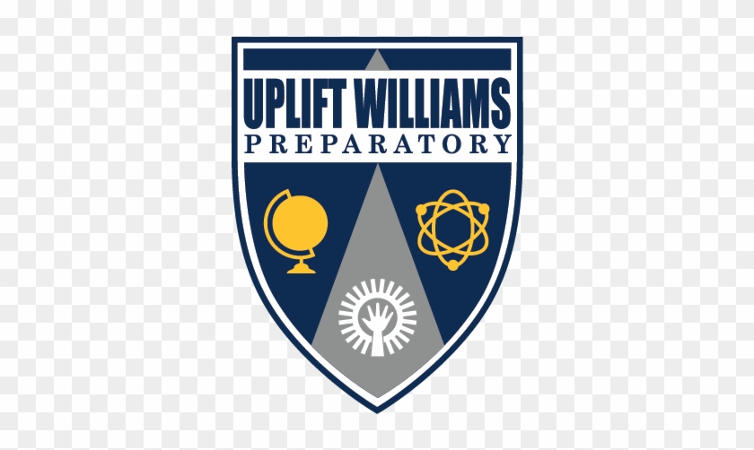 School Logo Image - Uplift Infinity Preparatory #837245