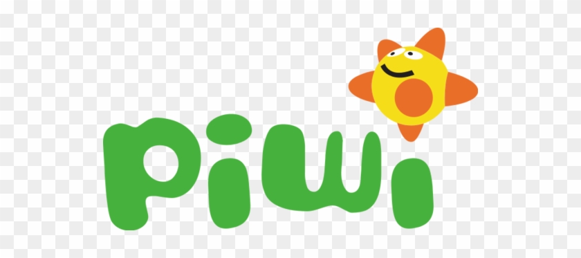 Piwi Logo - Svg - Piwi Logo Png #837251