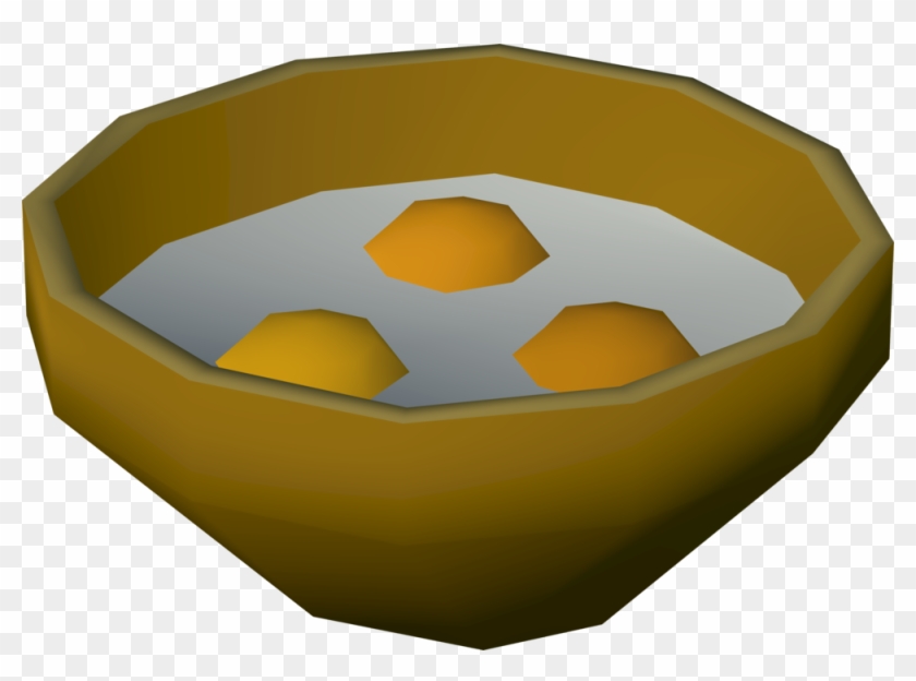 Great Uncooked Egg Detail With Cooked Egg Clipart - Wiki #837333