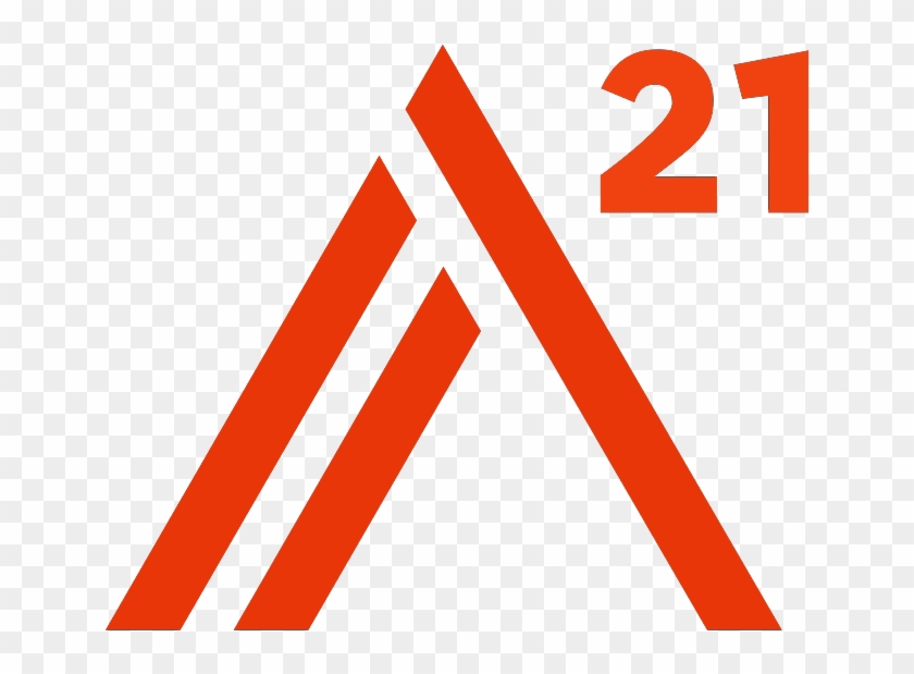 A21 Home - A21 Logo #837375