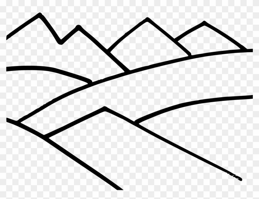 Mountain Drawing Images  Free Download on Freepik