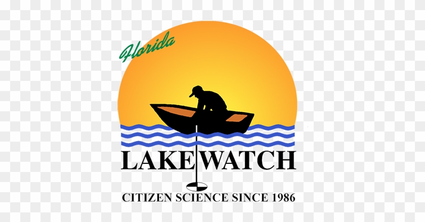 Florida Lakewatch - Google Is Watching You #837735