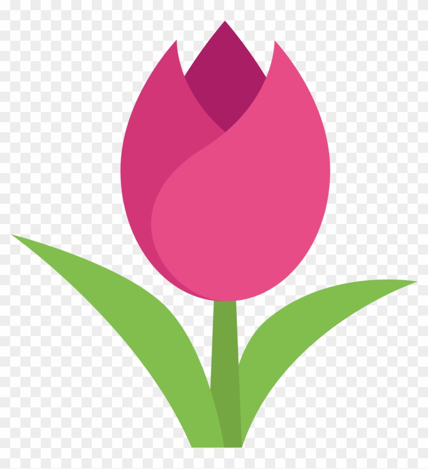 Flower Petal Templates 9, Buy Clip Art - Svg Emoji Rosa #837860