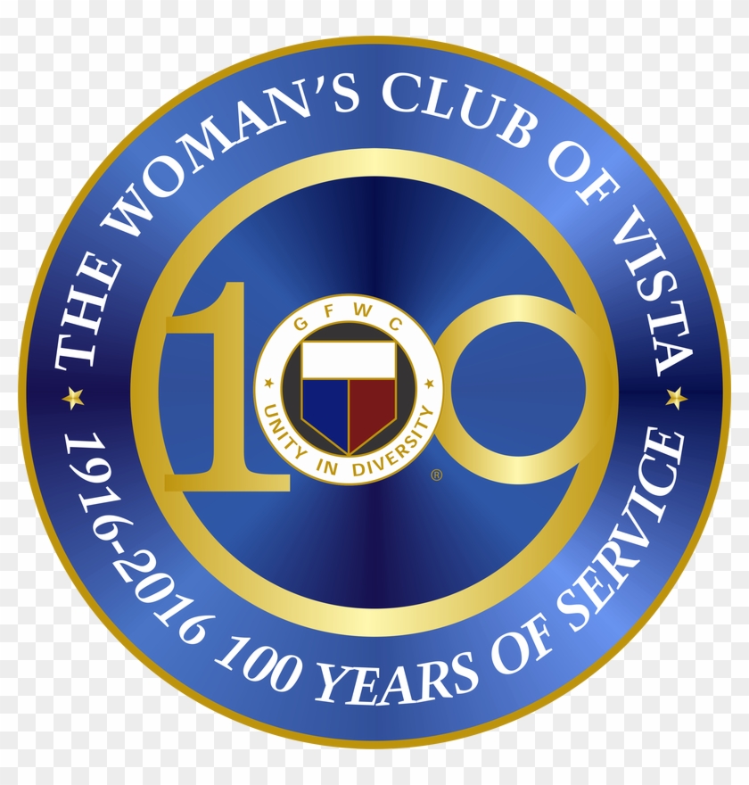 Celebrating 101 Years - Circle #838274