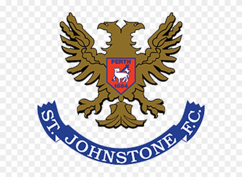 St Johnstone - St Johnstone F.c. #838426