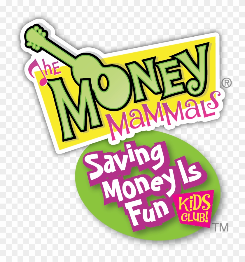 The Money Mammals Logo - Money Mammals Money Mammals #838517