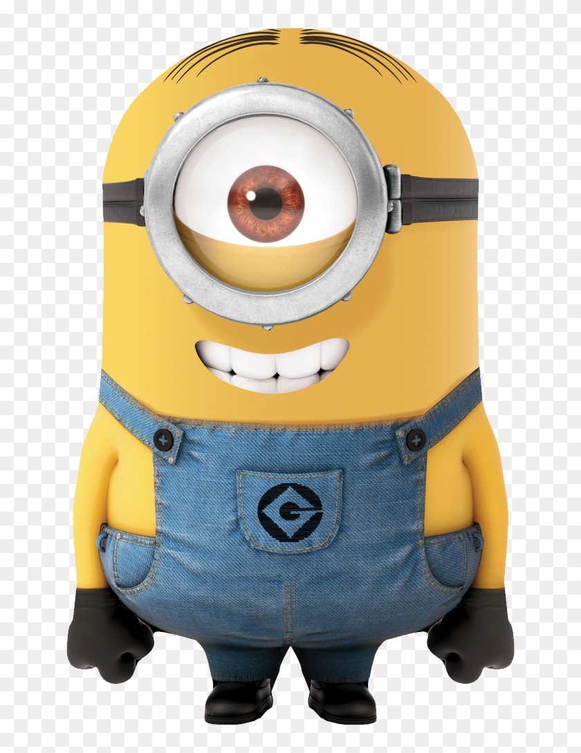 Minion Stuart #838741