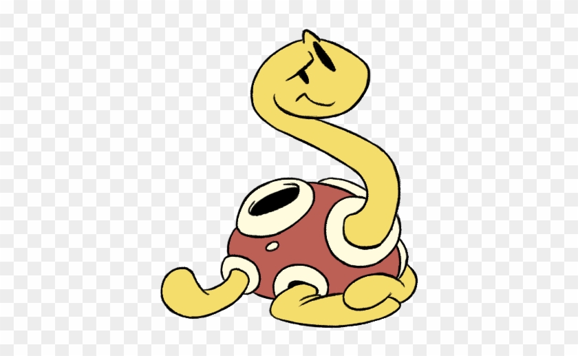 Shuckle By Winter-freak - Shuckle #838824