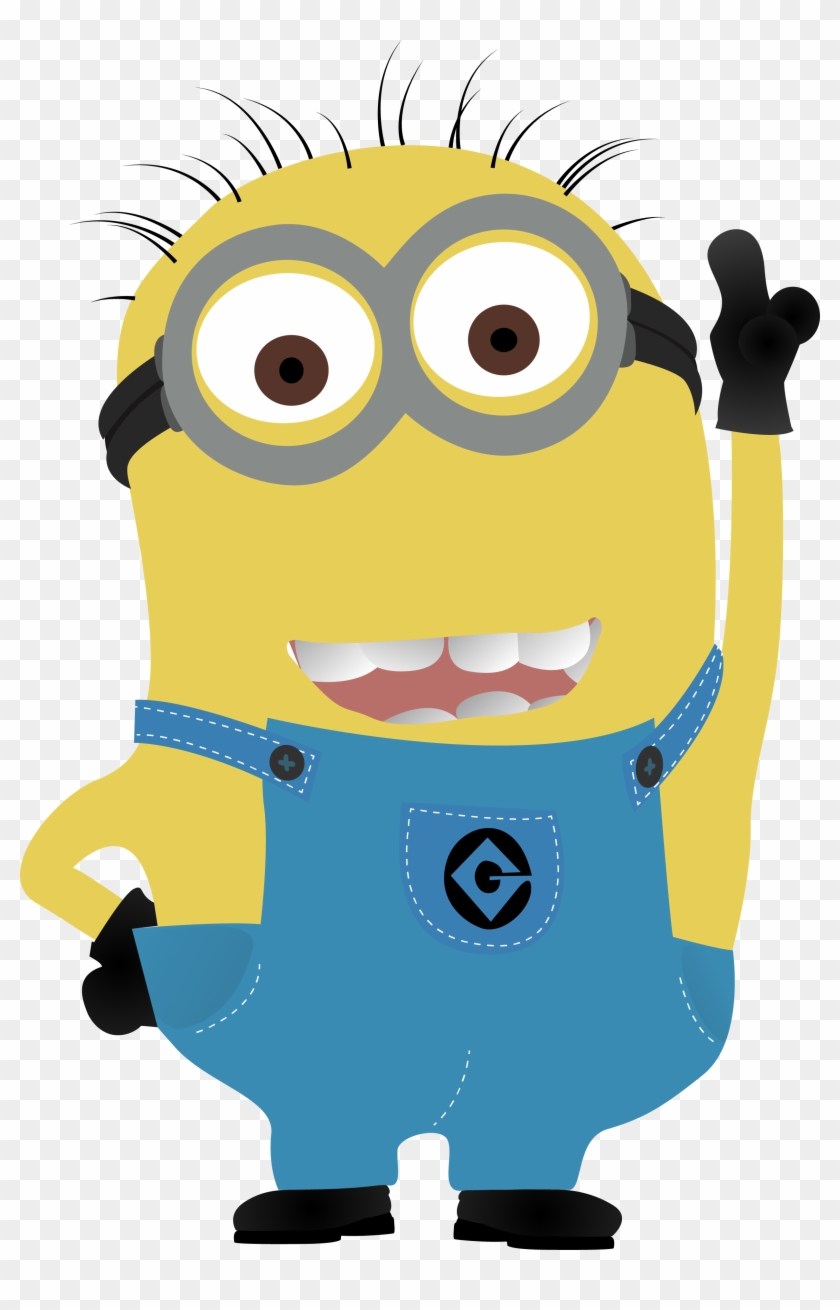 Minions Hd #838831